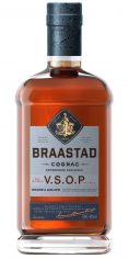 Cognac Braastad VSOP