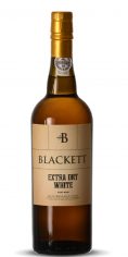 Porto Blackett Extra Dry White