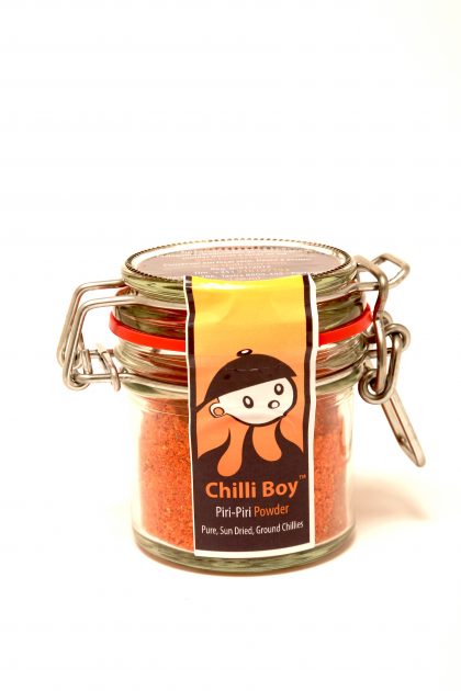 Chilli Boy Ground Chilli Powder