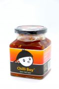 Chilli Boy Sweet Chilli Sauce