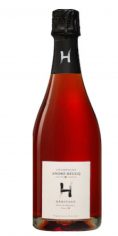 Champagne André HeucqHÉRITAGE Rosé de Meunier - Phase 1