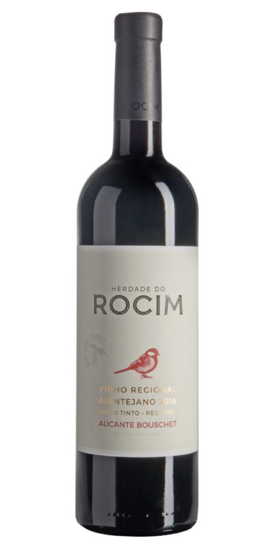 rocim alicante bouschet