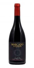 Marcado a Ferros Touriga Nacional