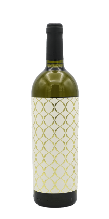 Arrepiado Collection Branco