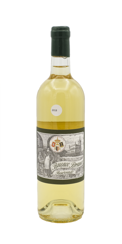 Buçaco Reservado Branco 2018