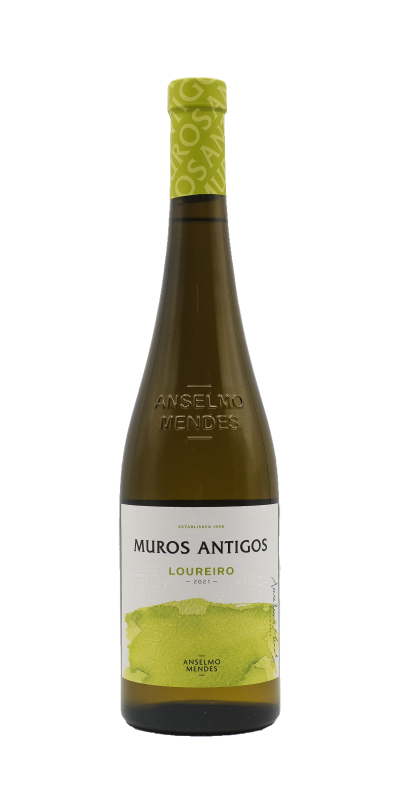Muros Antigos Loureiro