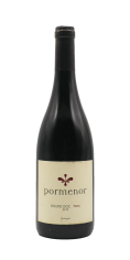 Pormenor Tinto