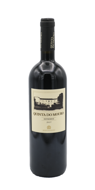 QUINTA DO MOURO