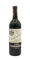 Viña Tondonia Tinto Reserva 2010