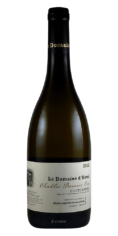 Domaine d'Henri Fourchaume Chablis Premier Cru 2018