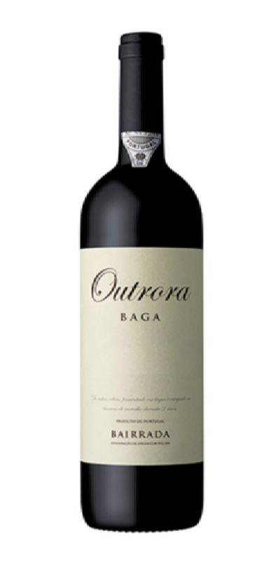 OUTRORA VINHO TINTO BAIRRADA