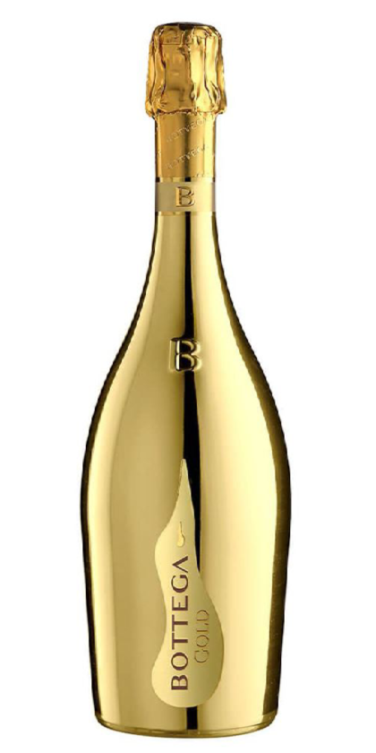 BOTTEGA GOLD PROSECCO