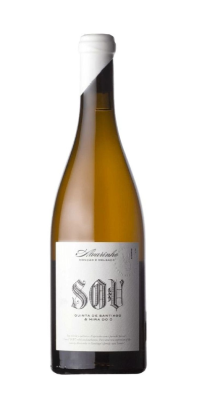 Sou alvarinho