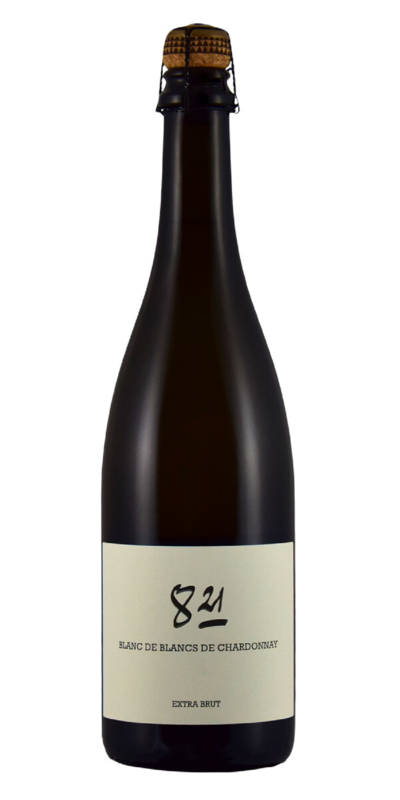 Pet Nat 8.21 Blanc de Blancs