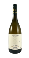 Bénédictins Blanc