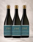 2160 Grande Reserva Branco 2020 Trás-os-Montes